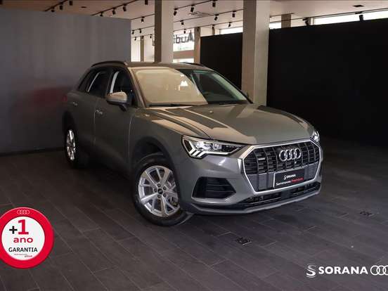 AUDI-Q3-2.0 40 TFSI GASOLINA PRESTIGE QUATTRO TIPTRONIC AUDI-Q3-2022