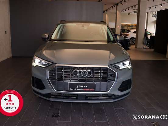 AUDI-Q3-2.0 40 TFSI GASOLINA PRESTIGE QUATTRO TIPTRONIC AUDI-Q3-2022