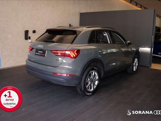 AUDI-Q3-2.0 40 TFSI GASOLINA PRESTIGE QUATTRO TIPTRONIC AUDI-Q3-2022
