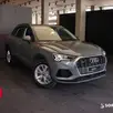 AUDI Q3 2.0 40 TFSI GASOLINA PRESTIGE QUATTRO TIPTRONIC AUDI Q3 2.0 40 TFSI GASOLINA PRESTIGE QUATTRO TIPTRONIC