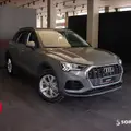 AUDI Q3 2.0 40 TFSI GASOLINA PRESTIGE QUATTRO TIPTRONIC AUDI Q3 2.0 40 TFSI GASOLINA PRESTIGE QUATTRO TIPTRONIC