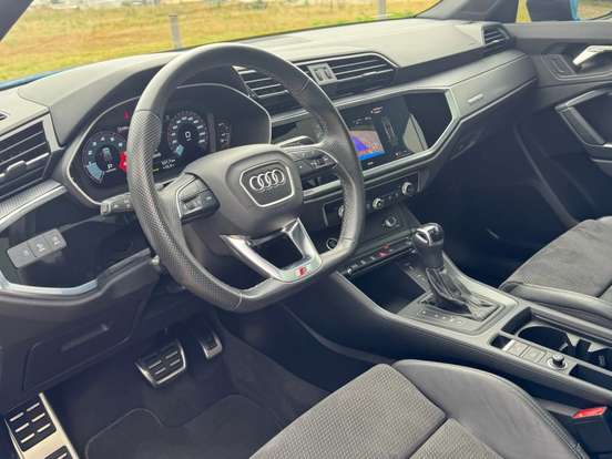 AUDI-Q3-2.0 40 TFSI GASOLINA PRESTIGE QUATTRO TIPTRONIC AUDI-Q3-2022