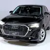 AUDI Q3 2.0 40 TFSI GASOLINA SPORTBACK PERFORMANCE BLACK QUATTRO TIPTRONIC AUDI Q3 2.0 40 TFSI GASOLINA SPORTBACK PERFORMANCE BLACK QUATTRO TIPTRONIC