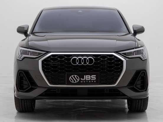 AUDI-Q3-2.0 40 TFSI GASOLINA SPORTBACK PERFORMANCE QUATTRO TIPTRONIC AUDI-Q3-2023