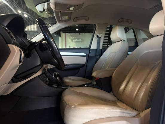 AUDI-Q3-2.0 TFSI AMBIENTE QUATTRO 4P GASOLINA S TRONIC AUDI-Q3-2015