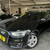 AUDI Q3 2.0 TFSI AMBIENTE QUATTRO 4P GASOLINA S TRONIC AUDI Q3 2.0 TFSI AMBIENTE QUATTRO 4P GASOLINA S TRONIC