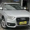 AUDI Q3 2.0 TFSI AMBITION QUATTRO 4P GASOLINA S TRONIC AUDI Q3 2.0 TFSI AMBITION QUATTRO 4P GASOLINA S TRONIC