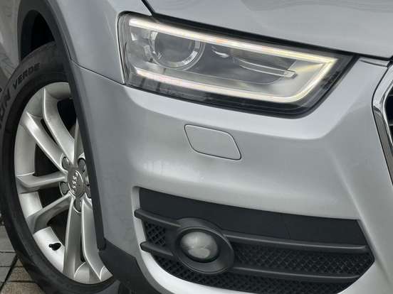 AUDI-Q3-2.0 TFSI AMBITION QUATTRO 4P GASOLINA S TRONIC AUDI-Q3-2014