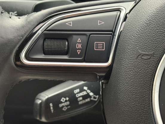 AUDI-Q3-2.0 TFSI AMBITION QUATTRO 4P GASOLINA S TRONIC AUDI-Q3-2014