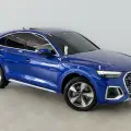 AUDI Q5 2.0 45 TFSI GASOLINA SPORTBACK S LINE QUATTRO S TRONIC AUDI Q5 2.0 45 TFSI GASOLINA SPORTBACK S LINE QUATTRO S TRONIC