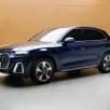 AUDI Q5 2.0 55 TFSIE PHEV PERFORMANCE QUATTRO S TRONIC AUDI Q5 2.0 55 TFSIE PHEV PERFORMANCE QUATTRO S TRONIC