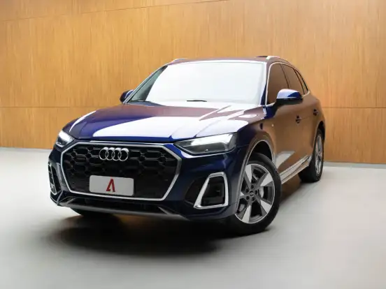AUDI-Q5-2.0 55 TFSIE PHEV PERFORMANCE QUATTRO S TRONIC AUDI-Q5-2023
