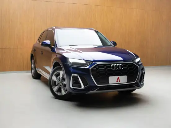 AUDI-Q5-2.0 55 TFSIE PHEV PERFORMANCE QUATTRO S TRONIC AUDI-Q5-2023