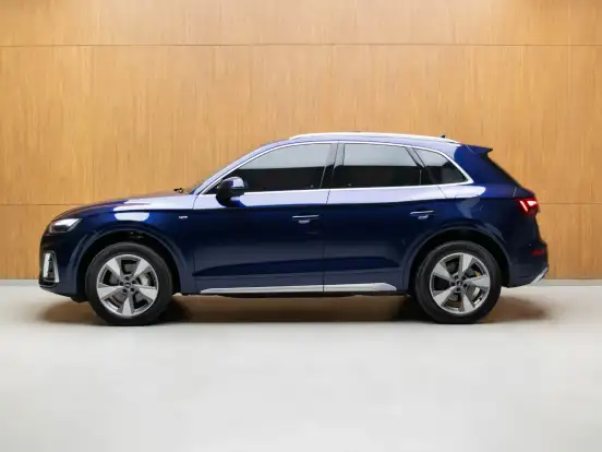 AUDI-Q5-2.0 55 TFSIE PHEV PERFORMANCE QUATTRO S TRONIC AUDI-Q5-2023