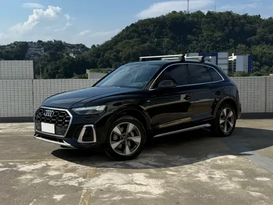 AUDI-Q5-2.0 55 TFSIE PHEV PERFORMANCE QUATTRO S TRONIC AUDI-Q5-2023