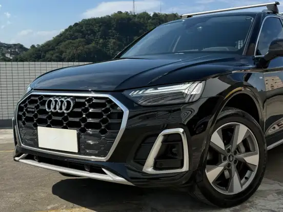 AUDI-Q5-2.0 55 TFSIE PHEV PERFORMANCE QUATTRO S TRONIC AUDI-Q5-2023
