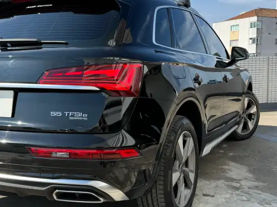 AUDI-Q5-2.0 55 TFSIE PHEV PERFORMANCE QUATTRO S TRONIC AUDI-Q5-2023