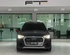 AUDI Q5 2.0 TFSI GASOLINA AMBIENTE S TRONIC AUDI Q5 2.0 TFSI GASOLINA AMBIENTE S TRONIC