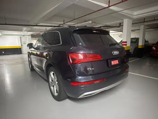 AUDI-Q5-2.0 TFSI GASOLINA PRESTIGE PLUS S TRONIC AUDI-Q5-2019