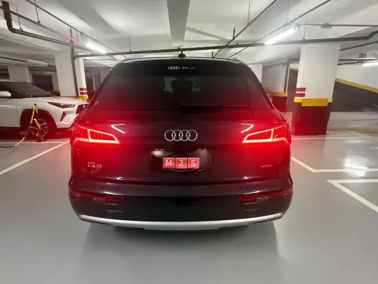 AUDI-Q5-2.0 TFSI GASOLINA PRESTIGE PLUS S TRONIC AUDI-Q5-2019