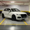 AUDI Q5 2.0 TFSI GASOLINA PRESTIGE PLUS S TRONIC AUDI Q5 2.0 TFSI GASOLINA PRESTIGE PLUS S TRONIC