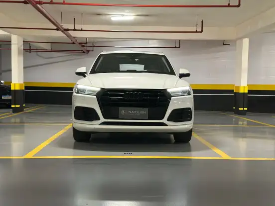 AUDI-Q5-2.0 TFSI GASOLINA PRESTIGE PLUS S TRONIC AUDI-Q5-2019