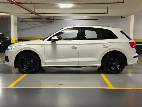 AUDI-Q5-2.0 TFSI GASOLINA PRESTIGE PLUS S TRONIC AUDI-Q5-2019