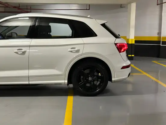AUDI-Q5-2.0 TFSI GASOLINA PRESTIGE PLUS S TRONIC AUDI-Q5-2019