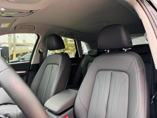 AUDI-Q5-2.0 45 TFSI GASOLINA PRESTIGE QUATTRO S TRONIC AUDI-Q5-2024