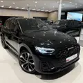 AUDI Q5 2.0 45 TFSI GASOLINA S LINE BLACK QUATTRO S TRONIC AUDI Q5 2.0 45 TFSI GASOLINA S LINE BLACK QUATTRO S TRONIC