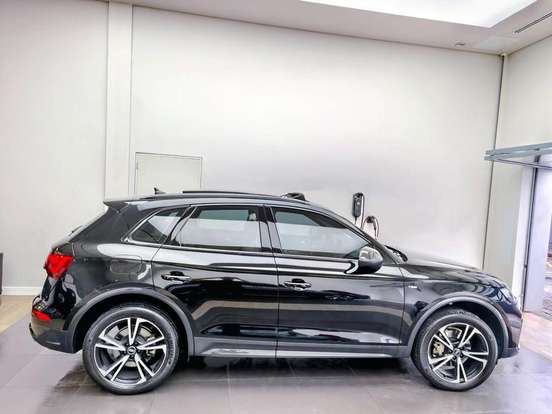 AUDI-Q5-2.0 45 TFSI GASOLINA S LINE BLACK QUATTRO S TRONIC AUDI-Q5-2021
