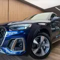 AUDI Q5 2.0 45 TFSI GASOLINA S-LINE QUATTRO S TRONIC AUDI Q5 2.0 45 TFSI GASOLINA S-LINE QUATTRO S TRONIC