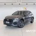 AUDI Q5 2.0 55 TFSIE PHEV PERFORMANCE BLACK QUATTRO S TRONIC AUDI Q5 2.0 55 TFSIE PHEV PERFORMANCE BLACK QUATTRO S TRONIC