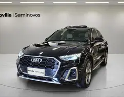 AUDI Q5 2.0 55 TFSIE PHEV PERFORMANCE QUATTRO S TRONIC AUDI Q5 2.0 55 TFSIE PHEV PERFORMANCE QUATTRO S TRONIC