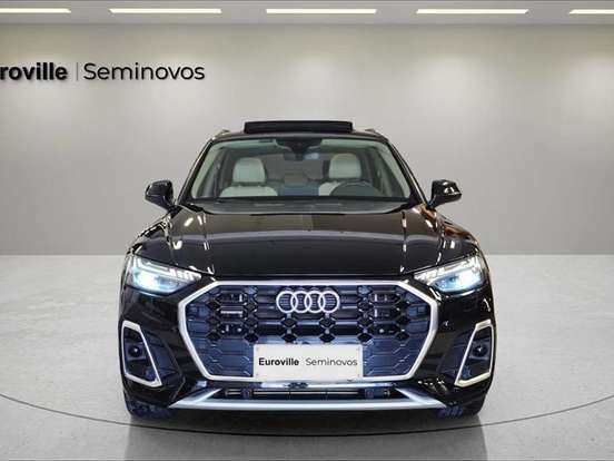 AUDI-Q5-2.0 55 TFSIE PHEV PERFORMANCE QUATTRO S TRONIC AUDI-Q5-2023