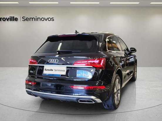 AUDI-Q5-2.0 55 TFSIE PHEV PERFORMANCE QUATTRO S TRONIC AUDI-Q5-2023