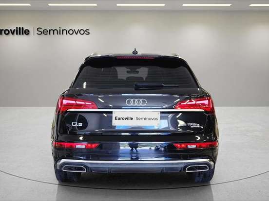 AUDI-Q5-2.0 55 TFSIE PHEV PERFORMANCE QUATTRO S TRONIC AUDI-Q5-2023