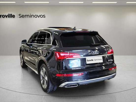 AUDI-Q5-2.0 55 TFSIE PHEV PERFORMANCE QUATTRO S TRONIC AUDI-Q5-2023