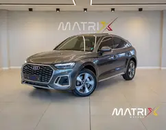 AUDI Q5 2.0 55 TFSIE PHEV PERFORMANCE QUATTRO S TRONIC AUDI Q5 2.0 55 TFSIE PHEV PERFORMANCE QUATTRO S TRONIC
