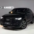 AUDI Q5 2.0 55 TFSIE PHEV SPORTBACK PERFORMANCE BLACK QUATTRO S TRONIC AUDI Q5 2.0 55 TFSIE PHEV SPORTBACK PERFORMANCE BLACK QUATTRO S TRONIC