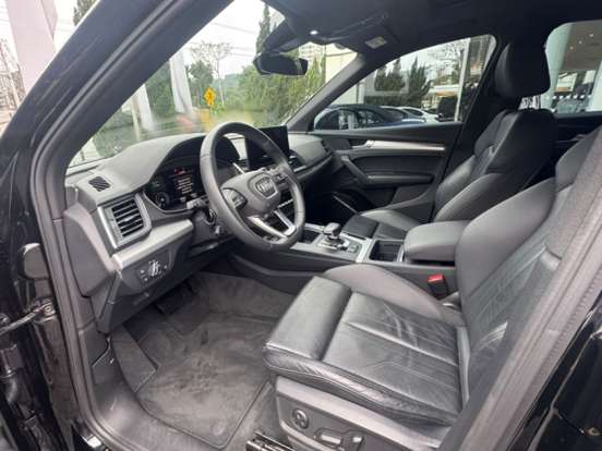 AUDI-Q5-2.0 55 TFSIE PHEV SPORTBACK PERFORMANCE QUATTRO S TRONIC AUDI-Q5-2022
