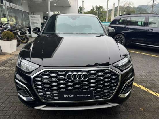 AUDI-Q5-2.0 55 TFSIE PHEV SPORTBACK PERFORMANCE QUATTRO S TRONIC AUDI-Q5-2022
