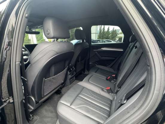 AUDI-Q5-2.0 55 TFSIE PHEV SPORTBACK PERFORMANCE QUATTRO S TRONIC AUDI-Q5-2022