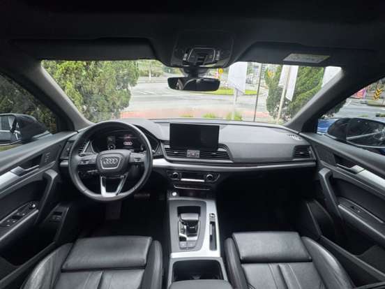 AUDI-Q5-2.0 55 TFSIE PHEV SPORTBACK PERFORMANCE QUATTRO S TRONIC AUDI-Q5-2022