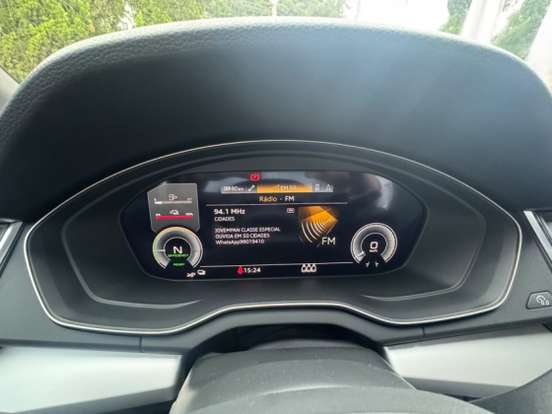 AUDI-Q5-2.0 55 TFSIE PHEV SPORTBACK PERFORMANCE QUATTRO S TRONIC AUDI-Q5-2022