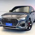 AUDI Q5 2.0 55 TFSIE PHEV SPORTBACK PERFORMANCE QUATTRO S TRONIC AUDI Q5 2.0 55 TFSIE PHEV SPORTBACK PERFORMANCE QUATTRO S TRONIC