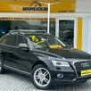 AUDI Q5 2.0 TFSI AMBIENTE 16V 225CV GASOLINA 4P AUTOMÁTICO AUDI Q5 2.0 TFSI AMBIENTE 16V 225CV GASOLINA 4P AUTOMÁTICO