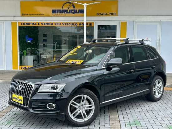 AUDI-Q5-2014