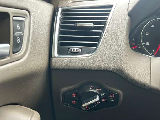 AUDI-Q5-2.0 TFSI AMBIENTE 16V 225CV GASOLINA 4P AUTOMÁTICO AUDI-Q5-2014