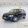 AUDI Q5 2.0 TFSI ATTRACTION 16V 225CV GASOLINA 4P AUTOMÁTICO AUDI Q5 2.0 TFSI ATTRACTION 16V 225CV GASOLINA 4P AUTOMÁTICO